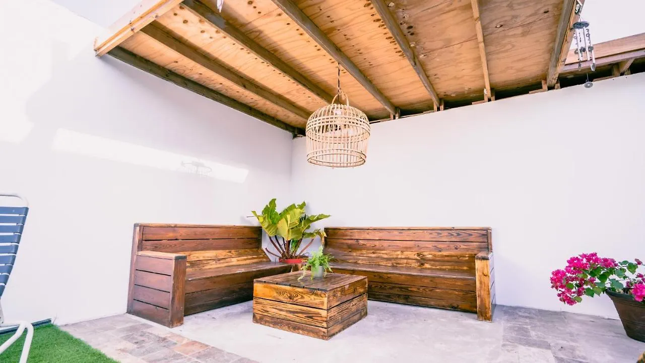 Sea Turtle House Villa Palm Beach