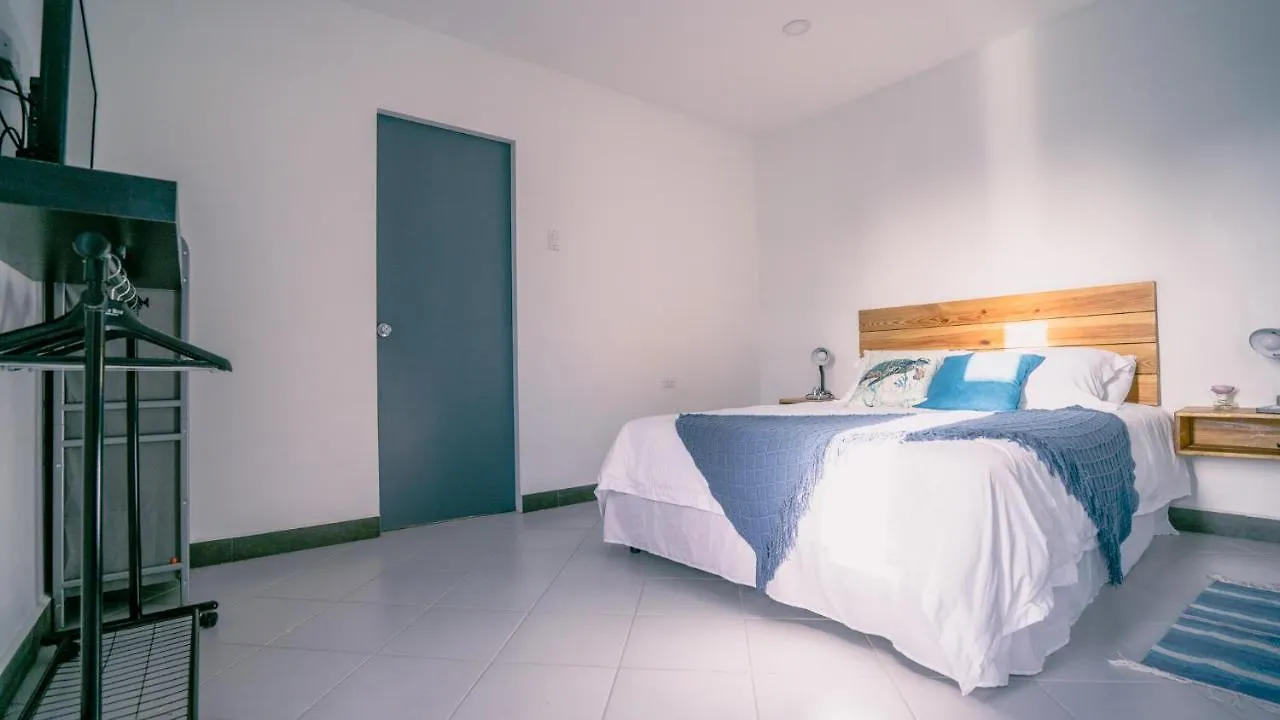 Sea Turtle House Villa Palm Beach 0*,  Aruba