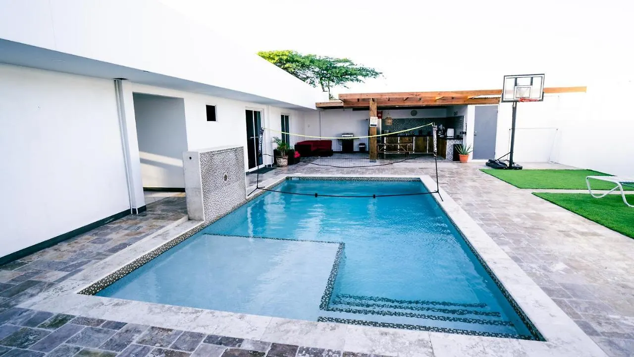 Sea Turtle House Villa Palm Beach