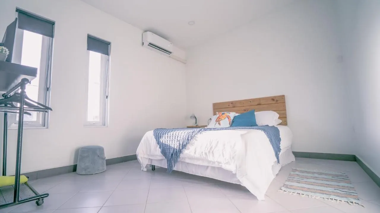 Villa Sea Turtle House Palm Beach Aruba