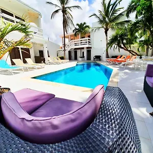 Bubali Apartment