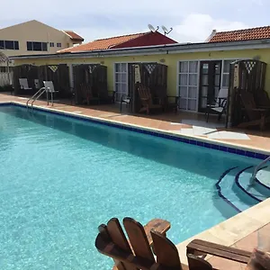 Aruba Cunucu Apart Otel