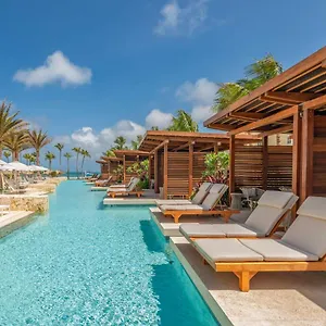 Hyatt Regency Aruba Resort&casino Resort