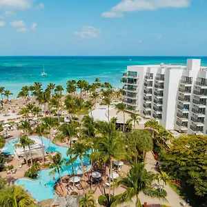 4* Курортный комплекс Aruba Marriott & Stellaris Casino