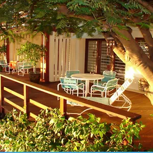 Aruba Ferienpark