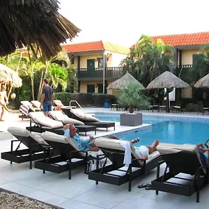 Perle D'or Aruba Hotel
